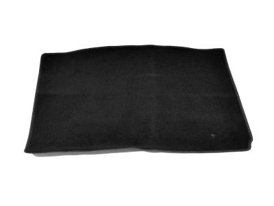 Коврик в багажник Norplast текстиль, черный для Suzuki SX4 № NPA00-VT850-700