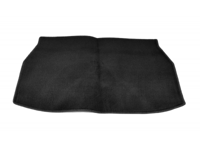 Коврик в багажник Norplast текстиль, черный для Toyota C-HR № NPA00-VT880-085