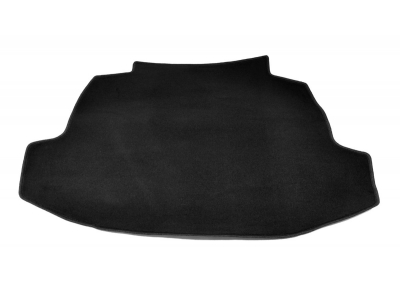 Коврик в багажник Norplast текстиль, черный для Toyota Corolla E210 № NPA00-VT880-160