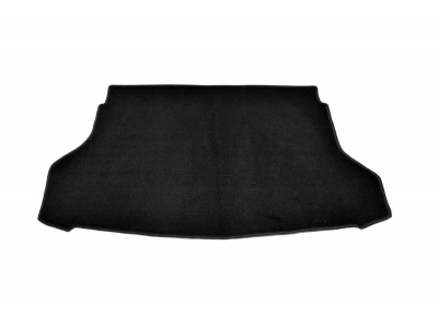 Коврик багажника текстильный Norplast, черный для Nissan X-Trail № NPA00-VT610-812