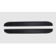 Пороги алюминиевые Sapphire Black для Honda CR-V 2012-2021