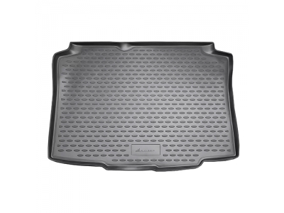 Коврик в багажник полиуретан Element для Skoda Roomster 2006-2015 LGT.45.07.B11
