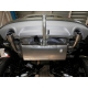 Фаркоп оцинкованный Galia шар C съемный для Ford Kuga 2008-2021