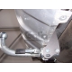 Фаркоп оцинкованный Galia шар C съемный для Ford Kuga 2008-2021