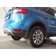 Фаркоп оцинкованный Galia шар C съемный для Ford Kuga 2008-2021