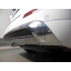 Фаркоп оцинкованный Galia шар A для Mercedes-Benz GL-Class X164/X166/GLE-Class/GLS-Class 2005-2021