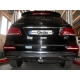Фаркоп оцинкованный Galia шар A для Mercedes-Benz GL-Class X164/X166/GLE-Class/GLS-Class 2005-2021