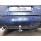 Фаркоп оцинкованный Galia шар A для Audi A4 1994-2001