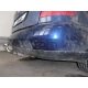 Фаркоп оцинкованный Galia шар A для Audi A4 1994-2001