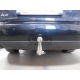 Фаркоп оцинкованный Galia шар A для Audi A4/A4 Allroad/A5 2007-2016