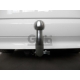 Фаркоп оцинкованный Galia шар A для BMW 5 F10/F11/GT F07 2010-2016