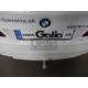 Фаркоп оцинкованный Galia шар A для BMW 5 F10/F11/GT F07 2010-2016
