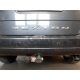 Фаркоп оцинкованный Galia шар A для SsangYong Rexton 2/3 2007-2015