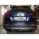 Фаркоп оцинкованный Galia шар A для Audi Q3/Volkswagen Tiguan 2007-2018