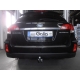 Фаркоп оцинкованный Galia шар A для Subaru Outback 2009-2014