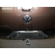 Фаркоп оцинкованный Galia шар C съемный для Volkswagen Amarok 2010-2021