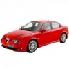 Фаркопы для Alfa Romeo 156
