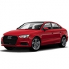 Audi A3 IV 2020–н.в.