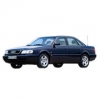 Защита картера Audi A6 I (C4) 1994–1997