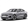 Фаркопы для Audi e-tron Sportback
