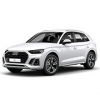 Фаркопы для Audi Q5 II (FY) Рестайлинг 2020-н.в.