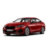 BMW 2 Gran Coupe F44 2019–н.в.