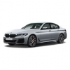 BMW 5 VII Рестайлинг 2020-2023