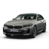 BMW 6-Series IV (G32) Рестайлинг 2020-2023.