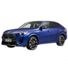 Фаркопы для BMW X2 (U10) 2023-н.в.
