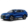Пороги для BYD Song Plus