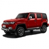 Фаркопы для BAIC BJ40