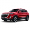 Фаркопы для Baic X35