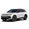 Фаркопы для Baic X55