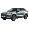 Фаркопы для BAIC X7