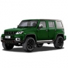 Упоры-амортизаторы капота BAIC BJ40