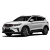 Фаркопы для Belgee X50