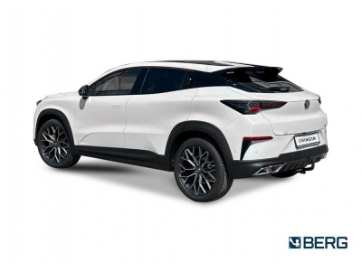 Фаркоп для Changan UNI-T 2022-н.в. крепление шара на двух болтах