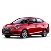 Защита картера Changan Alsvin