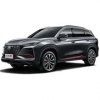 Защита картера Changan CS95 PLUS