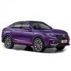 Защита картера Changan CS85