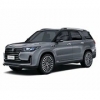 Changan CS95 I Рестайлинг 2019–н.в.