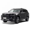 Подкрылки для Changan CS95 PLUS 