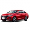 Защита картера Changan Eado Plus