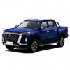 Защита картера Changan Hunter