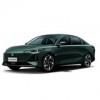 Защита картера Changan Lamore