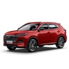 Защита картера Changan Uni-S