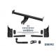 Фаркоп для Exeed LX 2022-н.в., Chery Tiggo 7 Pro Max 2022-н.в., Chery Tiggo 7 Pro 2020-2024, Xcite X-Cross 7 2024-н.в. крепление шара на двух болтах