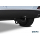 Фаркоп для Exeed LX 2022-н.в., Chery Tiggo 7 Pro Max 2022-н.в., Chery Tiggo 7 Pro 2020-2024, Xcite X-Cross 7 2024-н.в. крепление шара на двух болтах