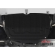 Защита картера + КПП, АвтоБРОНЯ, Сталь для Chery Tiggo 4, V - 1.5; 2.0; Chery Tiggo 7, V - 1.5; 2.0, Chery Tiggo 7 Pro, V - 1.5; Chery Tiggo 7 Pro Max