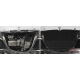 Защита картера + КПП, АвтоБРОНЯ, Сталь для Chery Tiggo 4, V - 1.5; 2.0; Chery Tiggo 7, V - 1.5; 2.0, Chery Tiggo 7 Pro, V - 1.5; Chery Tiggo 7 Pro Max